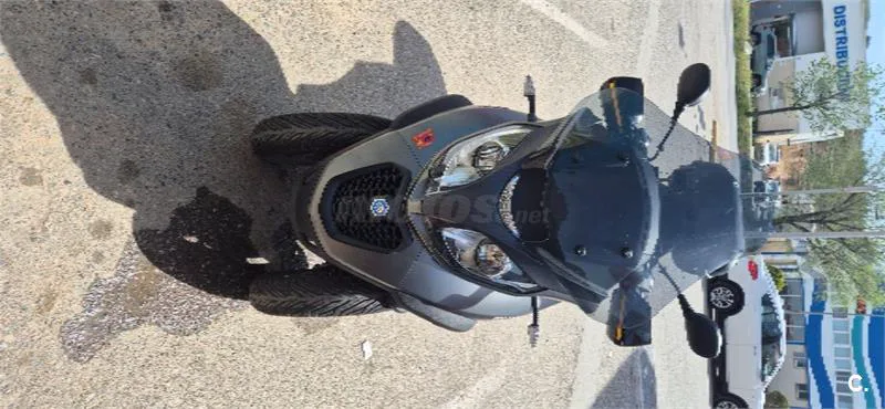 Piaggio MP3 500 HPE Sport 6000 € 2019 Huesca - 1