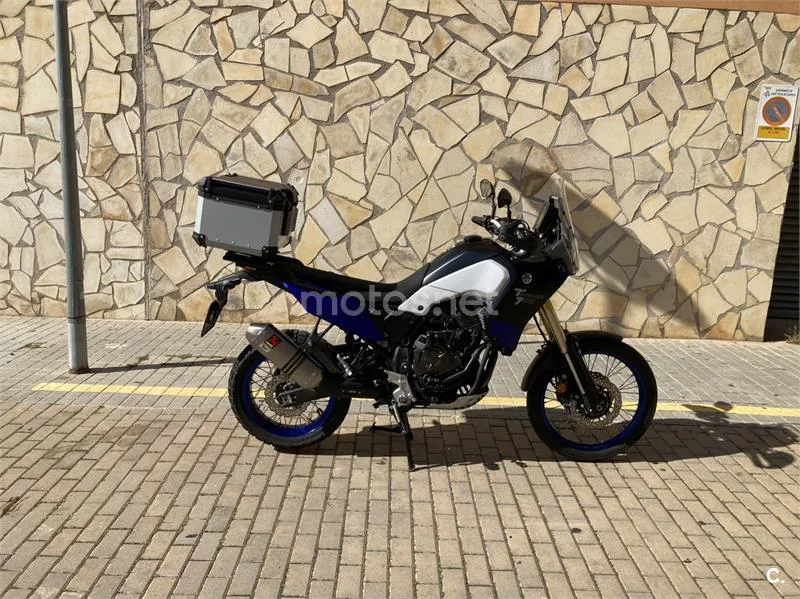 Yamaha Tracer 700 7500 € 2020 Girona - 1