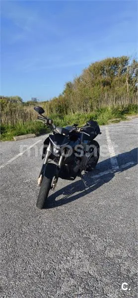 Zontes 310 R 2700 € 2019 Pontevedra - 1