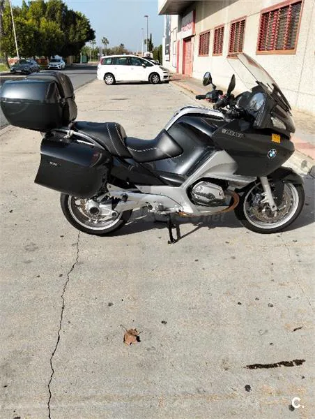 BMW R 1200 RT 6500 € 2006 Huelva - 1