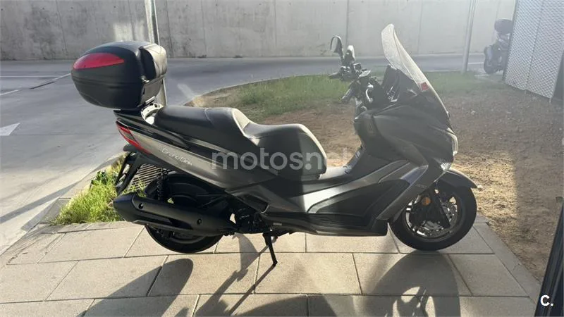 Kymco Grand Dink 300 2650 € 2019 Madrid - 1