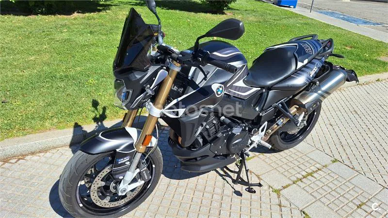 BMW F 800 R 5000 € 2019 Córdoba - 1