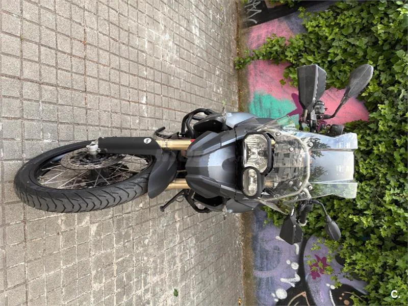 BMW F 800 GS 6250 € 2012 Barcelona - 1