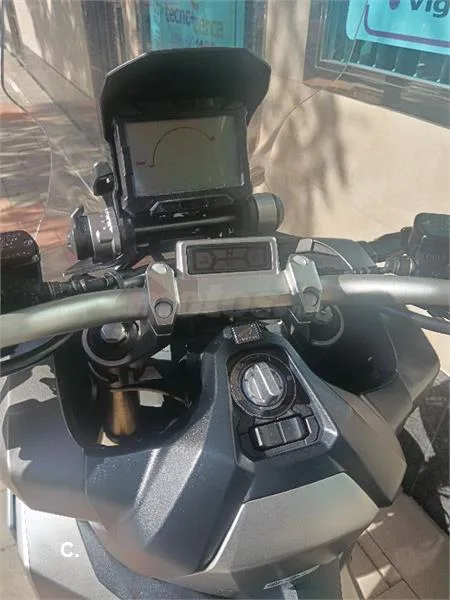 Honda X-ADV 6250 € 2018 Málaga - 1
