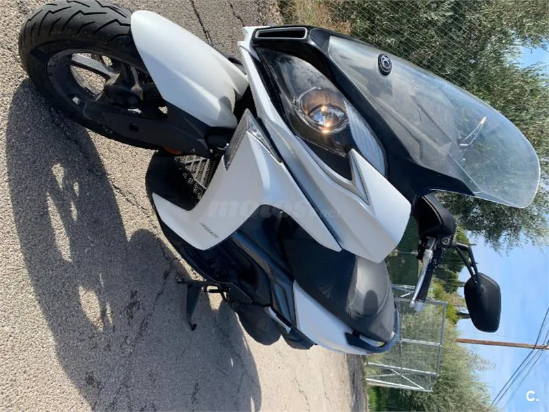 Kymco Super Dink 350 2890 € 2019 Jaén - 1