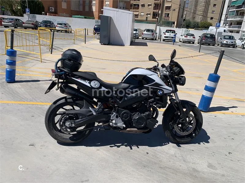 BMW F 800 R 3750 € 2014 Alicante - 1
