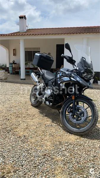 BMW F 750 GS 7500 € 2020 Huelva - 1
