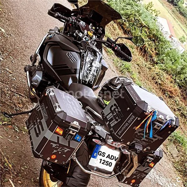 BMW R 1250 GS Adventure 21.500 € 2023 Asturias - 1