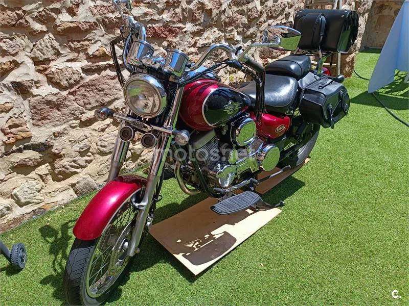 Daelim Daystar 125 600 € 2005 Burgos - 1
