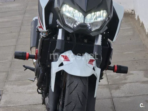 Kawasaki Z400 4290 € 2023 Las Palmas - 1