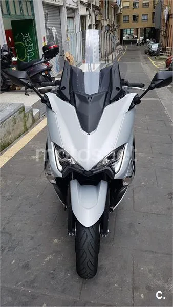 Yamaha TMAX 9600 € 2020 Gipuzkoa - 1