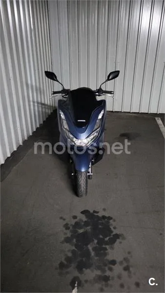 Honda PCX125 3100 € 2023 Madrid - 1