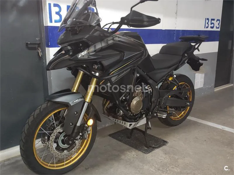 Voge 625DSX 5600 € 2026 Cádiz - 1