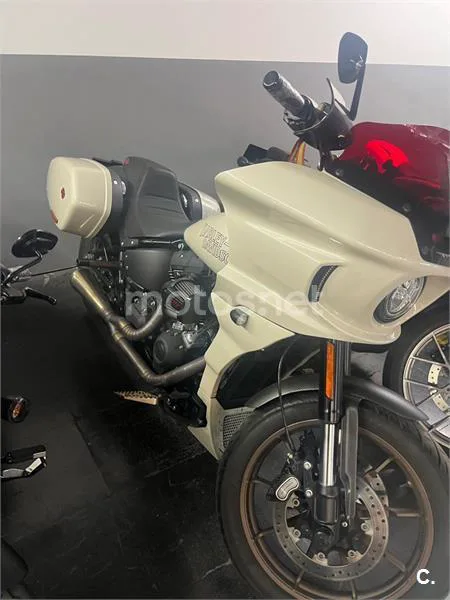 Harley-Davidson Low Rider ST 26.000 € 2024 Valencia - 1