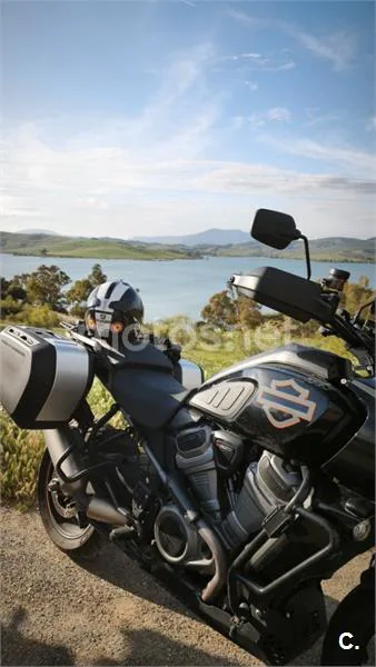 Harley-Davidson Pan America 1250 14.400 € 2021 Málaga - 1
