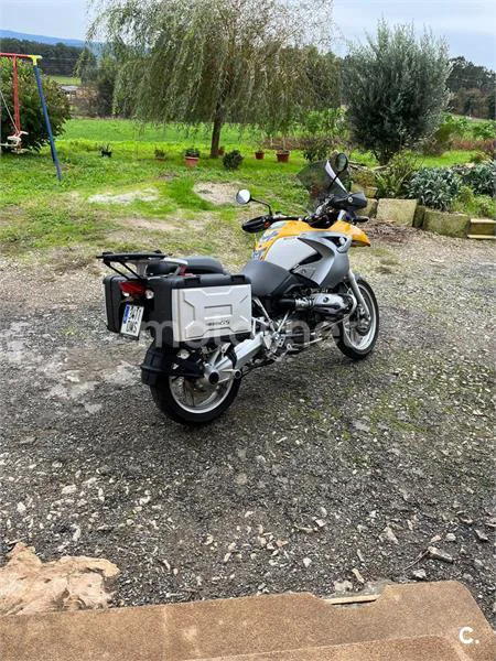 BMW R 1200 GS 6900 € 2005 A Coruña - 1