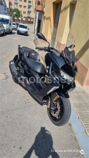 BMW C 400 GT 5450 € 2023 Girona - 1
