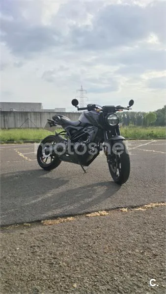 Honda CB125R 3150 € 2023 Barcelona - 1