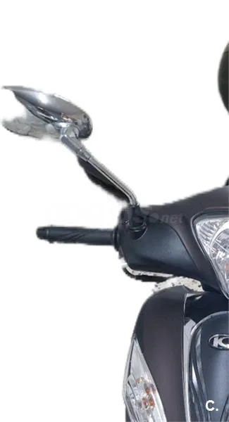 Kymco Miler 125 1950 € 2022 Málaga - 1