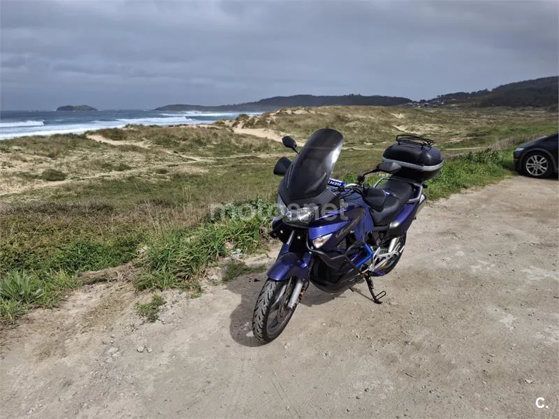 Honda XL1000V Varadero 3500 € 2005 A Coruña - 1