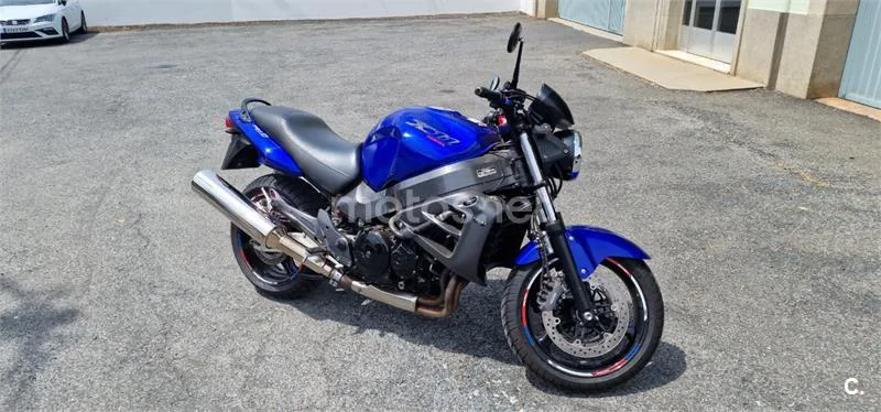 Honda X-11 2600 € 2002 Lugo - 1