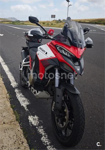 Ducati Multistrada V4 18.990 € 2021 Las Palmas - 1