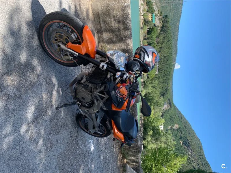 Aprilia Shiver 750 GT 4750 € 2008 Huesca - 1