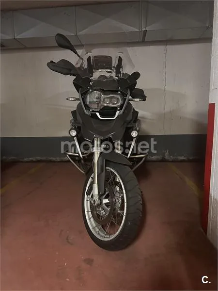 BMW R 1200 GS 11.000 € 2013 A Coruña - 1