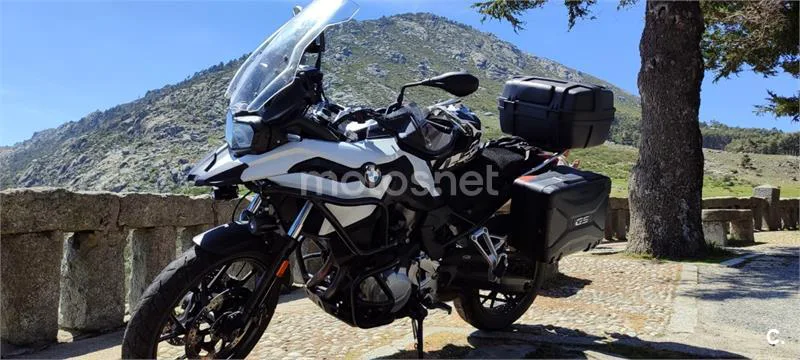 BMW F 750 GS 7850 € 2022 Cuenca - 1