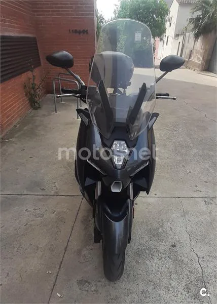 Zontes 310 M 2400 € 2022 Barcelona - 1