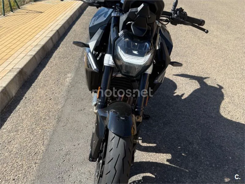 BMW F 900 R 8800 € 2025 Almería - 1