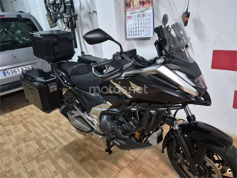 Honda NC750X 10.000 € 2025 Las Palmas - 1