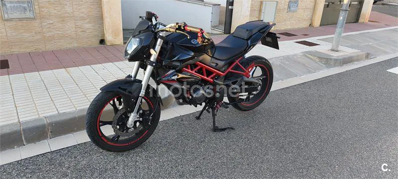 Benelli BN 125 1890 € 2020 Tarragona - 1