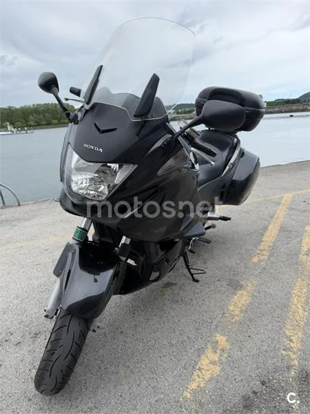 Honda NT700V Deauville 2400 € 2006 Bizkaia - 1