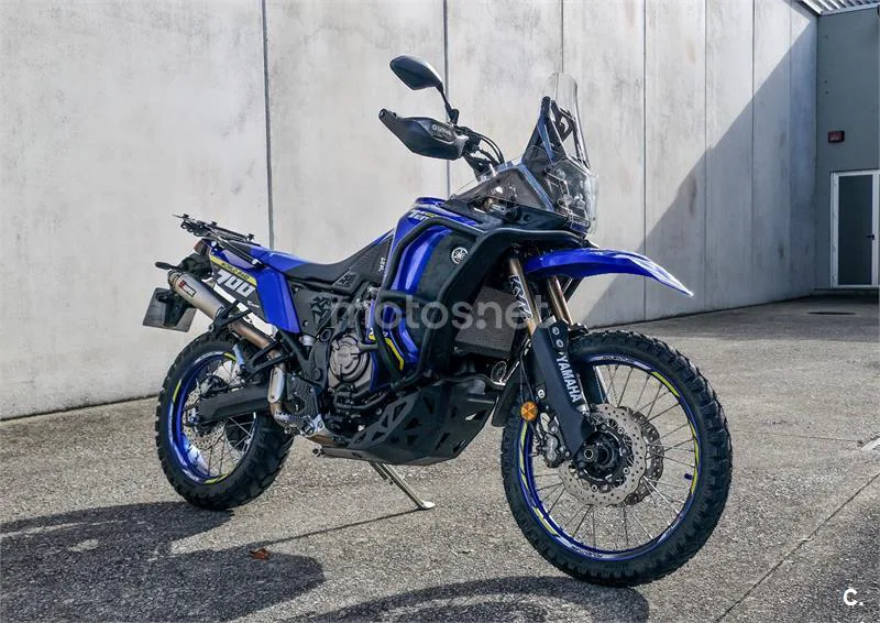 Yamaha Ténéré 700 9800 € 2023 Ourense - 1