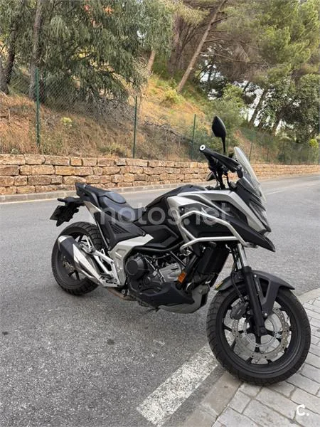 Honda NC750X 5700 € 2021 Málaga - 1