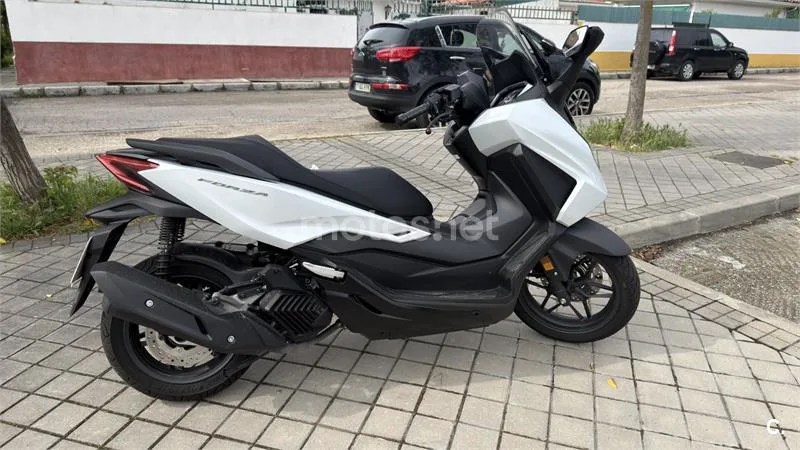Honda Forza 125 4980 € 2025 Madrid - 1