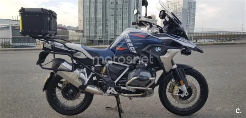 BMW R 1250 GS 22.000 € 2024 A Coruña - 1