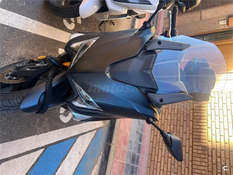 Yamaha TMAX 8000 € 2019 Valencia - 1