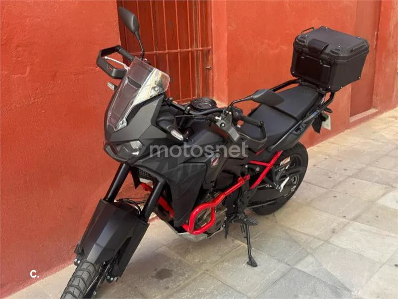 Honda CRF1100L Africa Twin 12.700 € 2022 Almería - 1