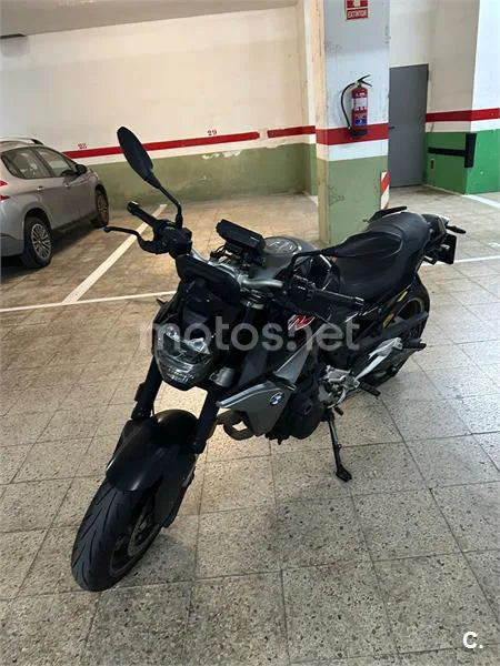 BMW F 900 R 6299 € 2022 Barcelona - 1