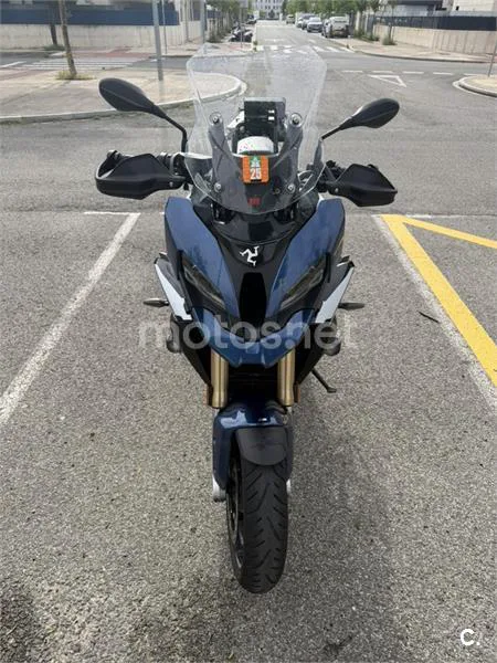 BMW S 1000 XR 18.900 € 2024 Navarra - 1