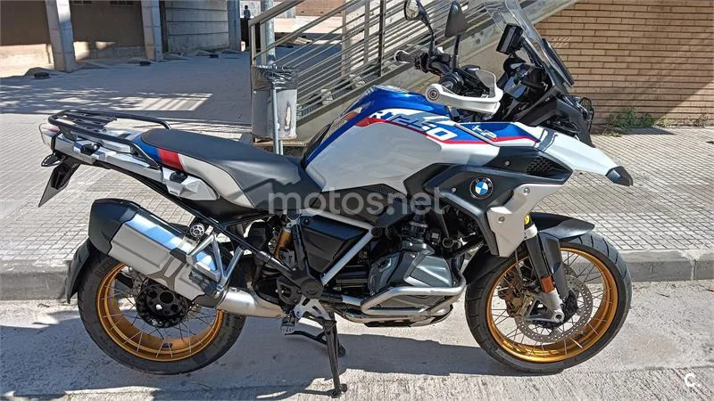 BMW R 1250 GS 14.999 € 2020 Barcelona - 1