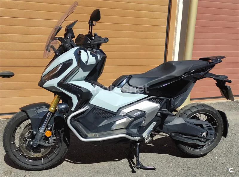 Honda X-ADV 9000 € 2024 Las Palmas - 1