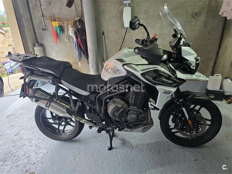 Triumph Tiger 1200 11.000 € 2021 A Coruña - 1