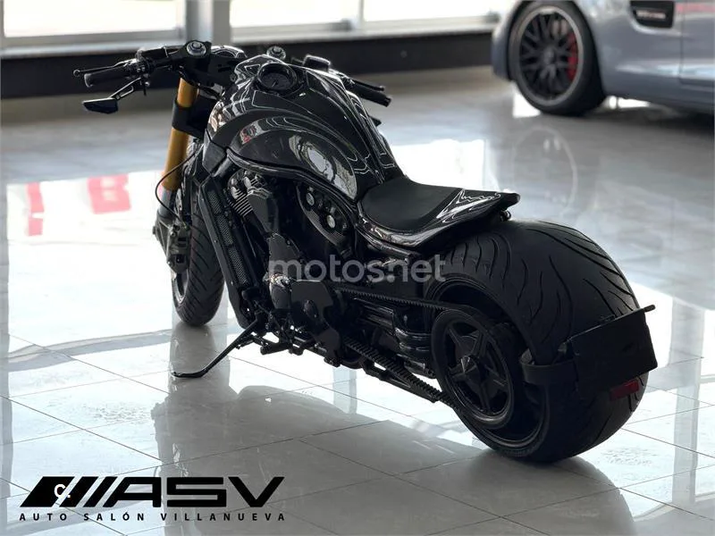 Harley-Davidson V-Rod 38.000 € 2006 Alicante - 1