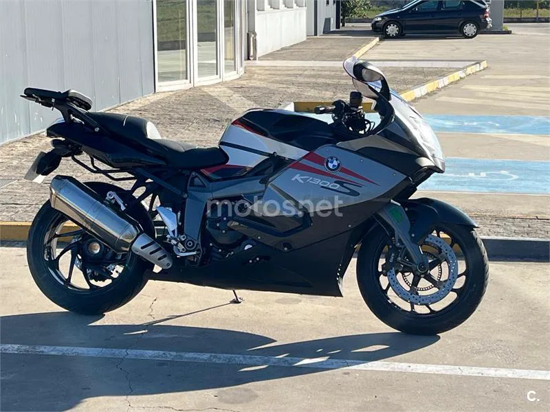 BMW K 1300 S 6500 € 2011 Cantabria - 1