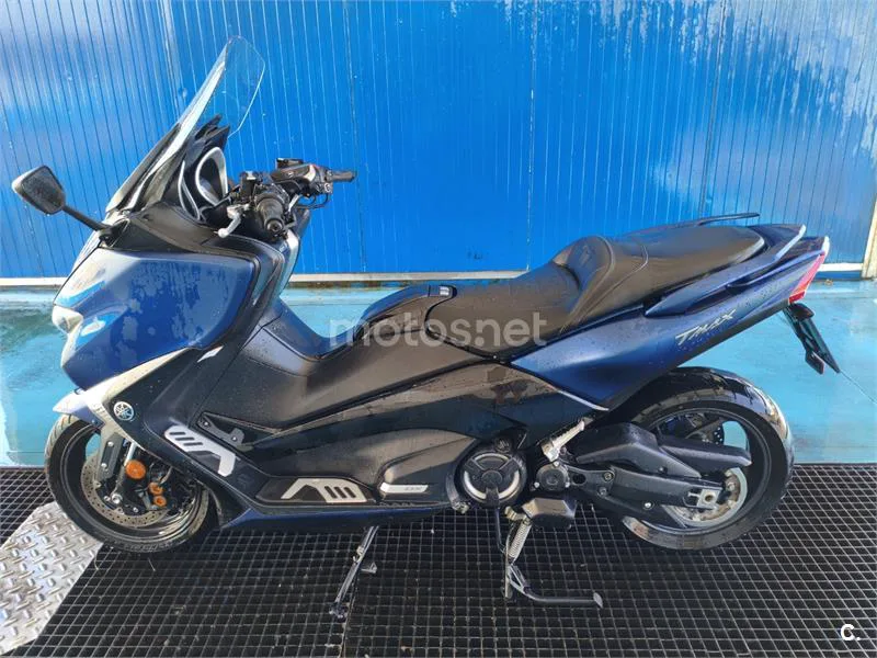 Yamaha TMAX 7499 € 2018 Málaga - 1