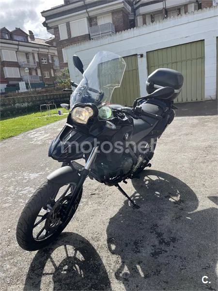 BMW G 650 GS 4400 € 2015 Cantabria - 1