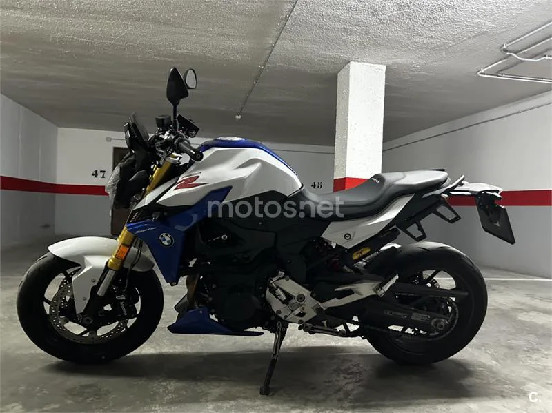 BMW F 900 R 8600 € 2022 Teruel - 1